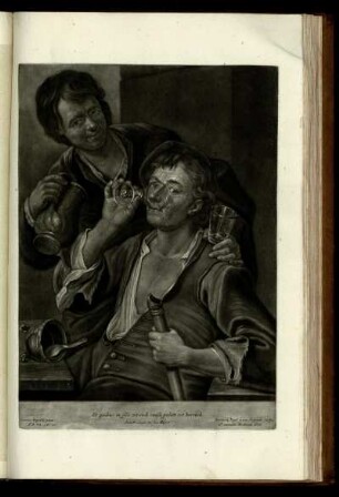 36. Pictura admodum Belgarum