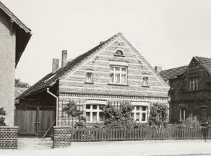 Bauernhof, Schleife (Kreis Weißwasser)