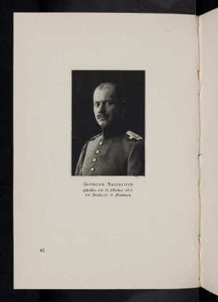 42, Hermann Autenrieth