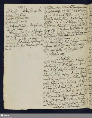 Kobisch, Lugenheim, Piskowitz, Seligstadt, Sönitz, Ullendorf, Weitzschen, Miltitz
