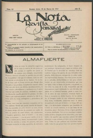 Almafuerte