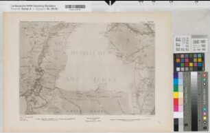 Hannover (Kurfürstentum) topographische Landesaufnahme 1764-1786 Blatt 105 Uchte (1771) 1926/31 1 : 40 000 31 x 51 Lichtdruck: Hubert & Co., Göttingen; B. Obernetter, München Historische Kommission für Niedersachsen B Nr. 349