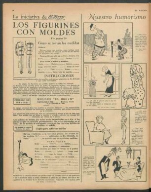El rincón de los niños
