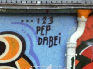 ...123 PEP DABEi