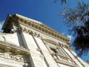 Rom: Santa Francesca Romana