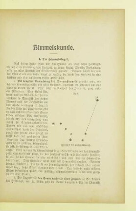 Himmelskunde