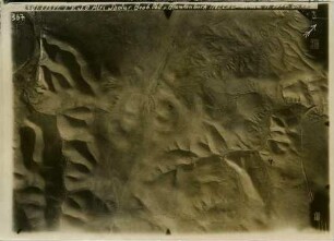 S.ö. Alri Sadar abu sadar nordöstl. v. bir es-saba [Beer Sheva] Strasse nach Gaza