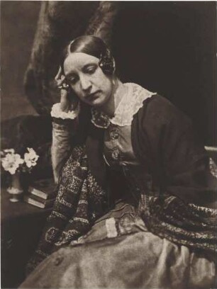 Lady Elizabeth (Rigby) Eastlake