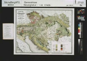 Österreich- Ungarn, Bosnien und Montenegro