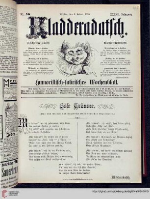 Hefte 46-49, Oktober 1884