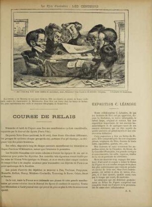 Le rire: journal humoristique