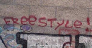 FReeSTYLe!