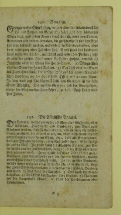 132. Georgien