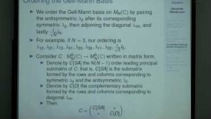 Quantum Dynamical Semigroup Generator Induced Digraphs