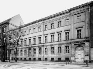 Kasino; Berlin, Mitte