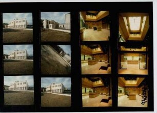 Saudi Arabian Monetary Agency, 1984