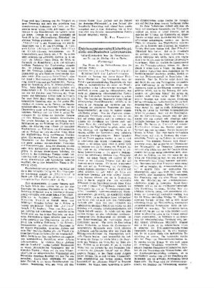 Erziehungswissenschaftliche Hauptstelle des Deutschen Lehrervereiens : (Fortsetzung) ; (Schluß folgt)
