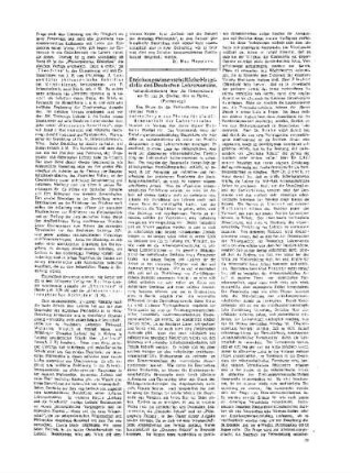 Erziehungswissenschaftliche Hauptstelle des Deutschen Lehrervereiens : (Fortsetzung) ; (Schluß folgt)