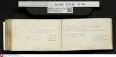 Stammbuch des Ernst Philipp Ludwig Zellmann (1763-1795) aus
                           Braunschweig