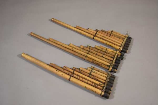 Panpipes