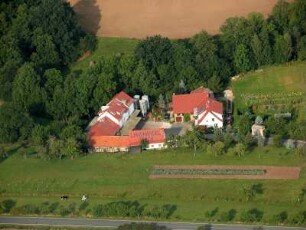 Elxleben bei Arnstadt