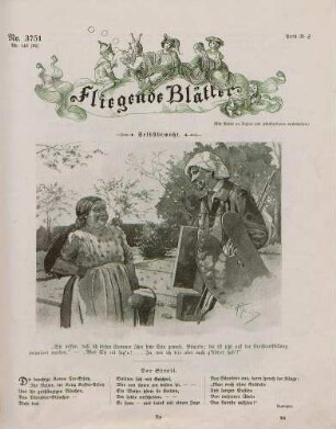 "Selbstbewußt"