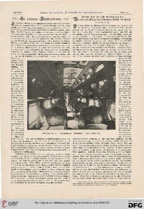 5: Bericht über die erste Ausstellung des Vereins zur Pflege der bildenden Künste im Hause zu Köln a. Rh.