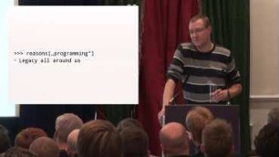 Why Plone is going to die
