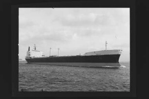 Diala (1966), Tanker, Deutsche Shell Tanker GmbH, Hamburg, Bau-Nr. 811