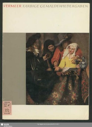 Vermeer van Delft