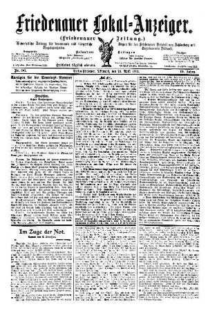 Nr. 96, 24.04.1912