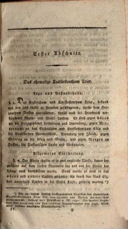 Historisches Archiv der preußischen Provincial-Verfassungen. 6, 6. 1820