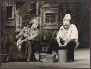 Mutter Courage und ihre Kinder (Bertolt Brecht)