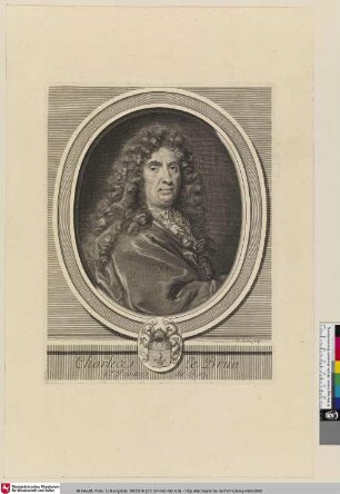 Charles Le Brun