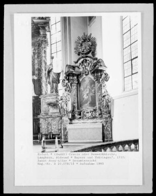 Sankt Anna-Altar