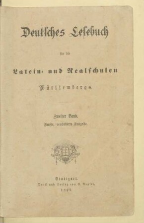 Band 2, [Schülerband]: [Band 2, [Schülerband]]