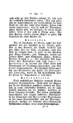 Badeanstalten