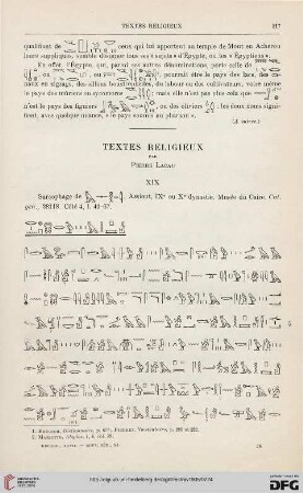 27: Textes religieux, [4]