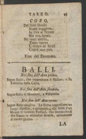 Balli.