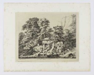 A Saint Pierre D’Albigny, en Savoye