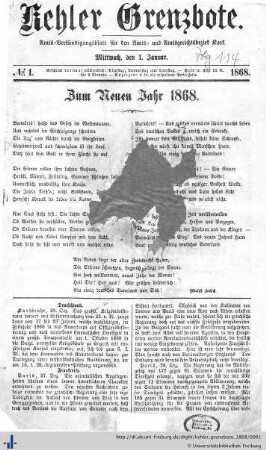 Januar 1868