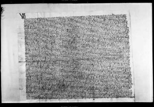 Die Grafen Ludwig II. und Eberhard V. verbünden sich mit der Ritterschaft St. Jörgen Schilds in Oberschwaben an der Donau auf zwei Jahre.