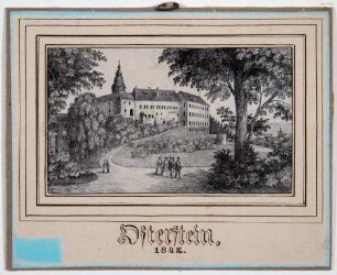 Stahlstich