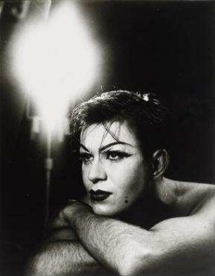 Ohne Titel (The dream of Moviestar! Berlin, 1960)