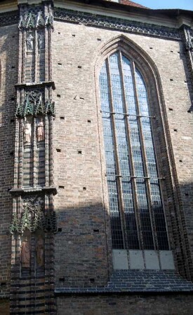 Brandenburg: Katharinenkirche
