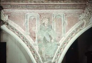 König Sigismund
