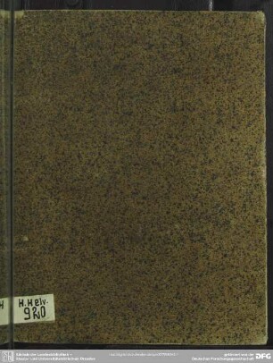 Numi Bracteati Tigurini : Recensiti, explicati & ad vivum delineati