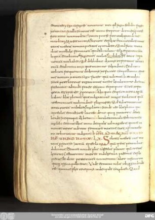 [Ad Magnum oratorem urbis Romae. CSEL 54, Nr. 70]