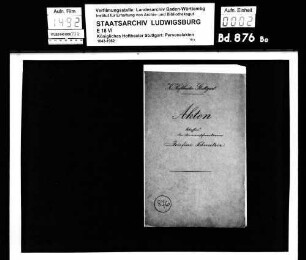 Schweitzer, Josefine (*18.04.1884 in Stuttgart); Damenschneiderin