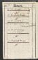 Rechnung der kurmainzischen Stadt Aschaffenburg von 1784-1785 (Einnahmen und Ausgaben) mit Anhang